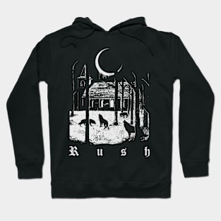 rush Hoodie